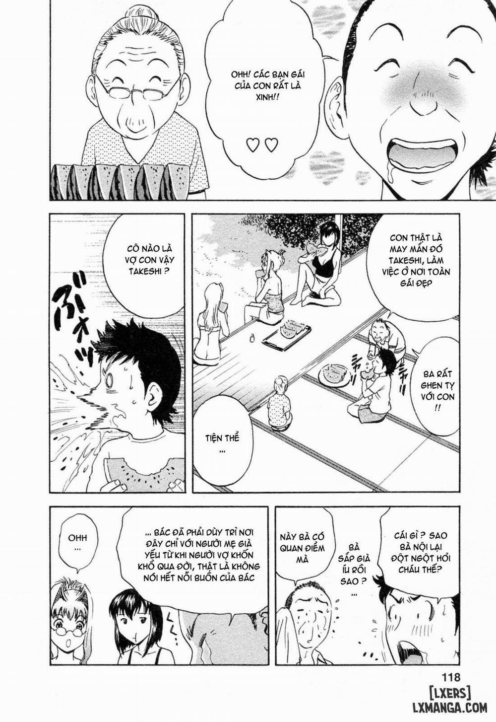 Boing Boing Teacher 33 trang 4