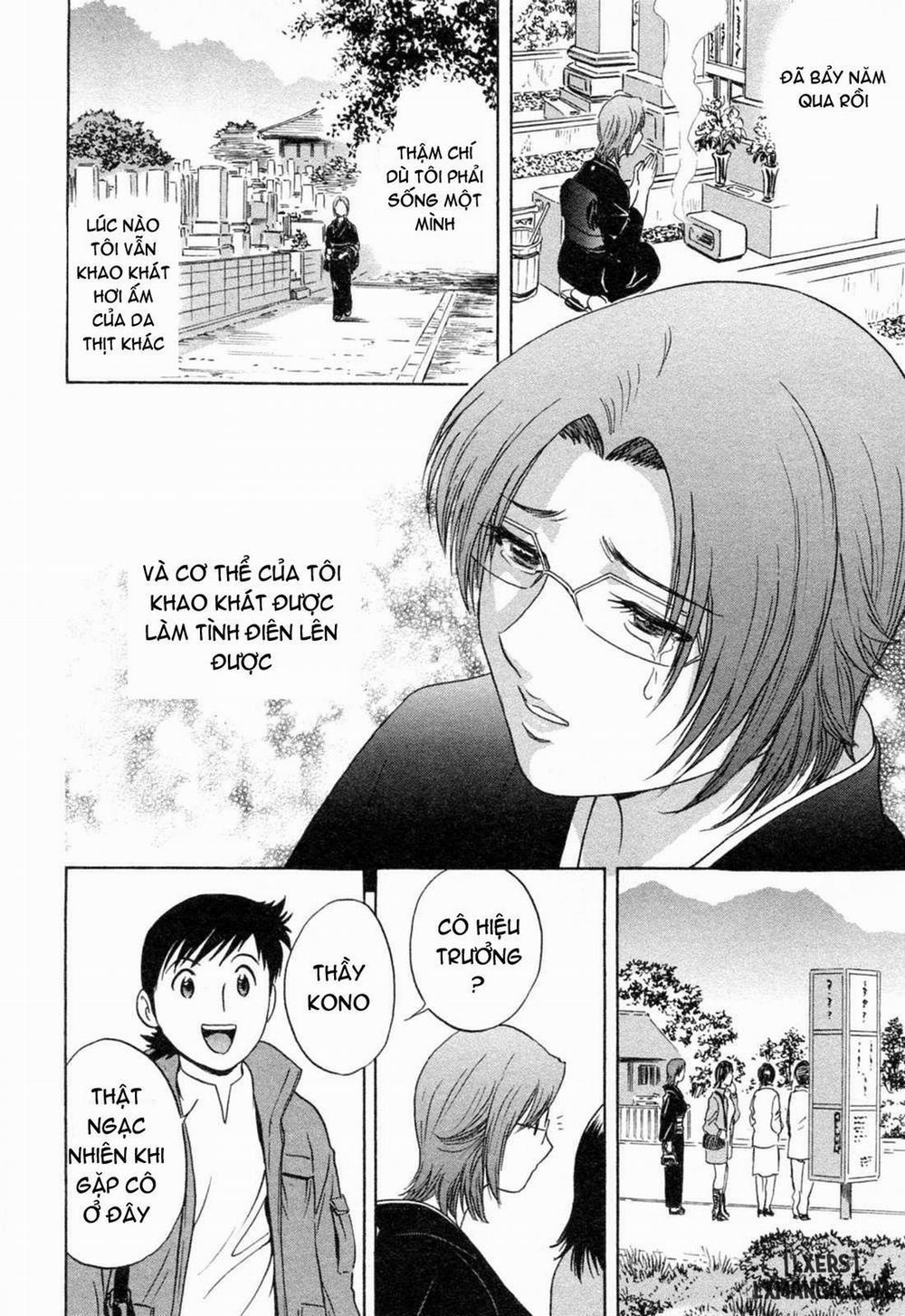 Boing Boing Teacher 36 trang 3