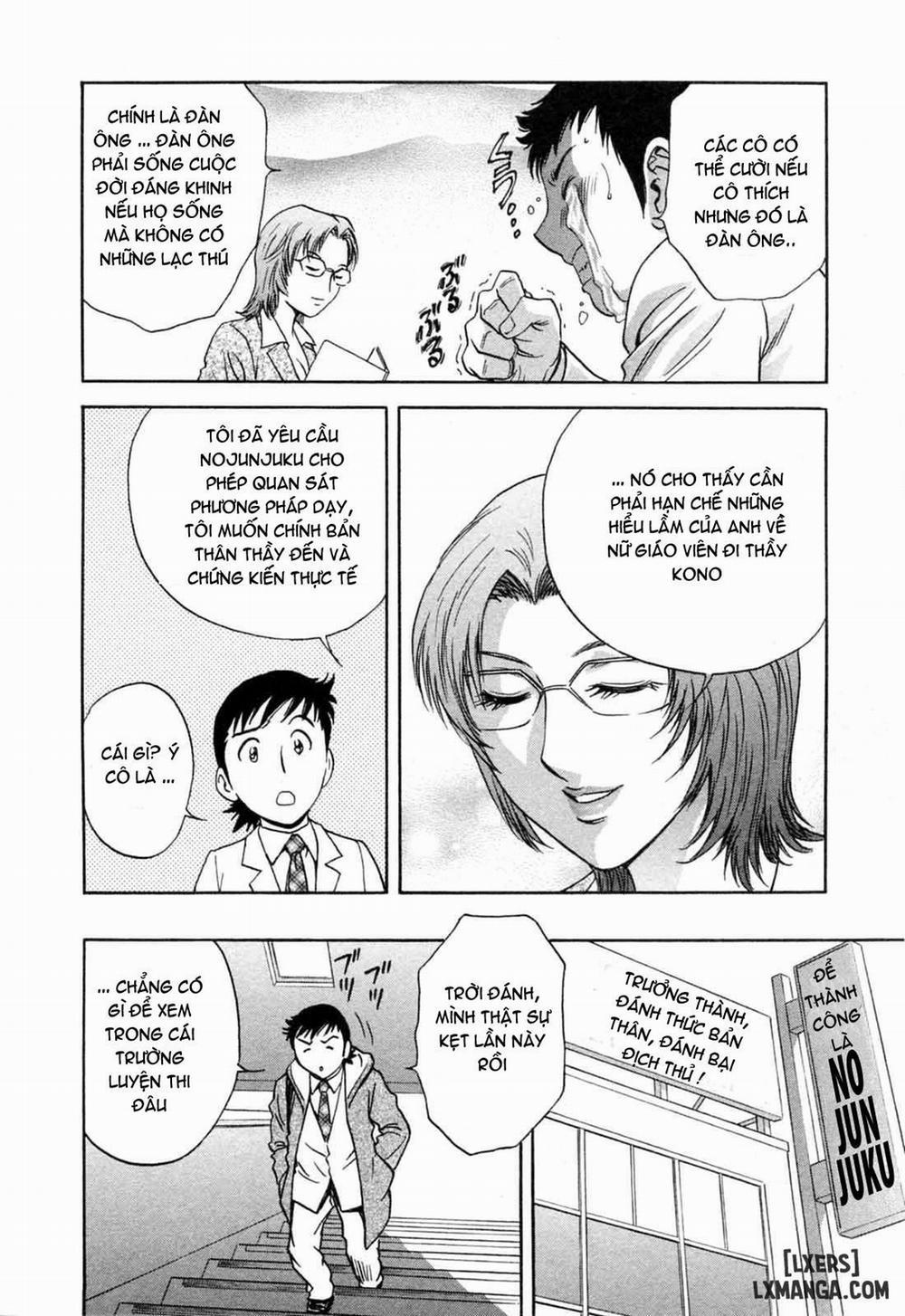 Boing Boing Teacher 37 trang 12