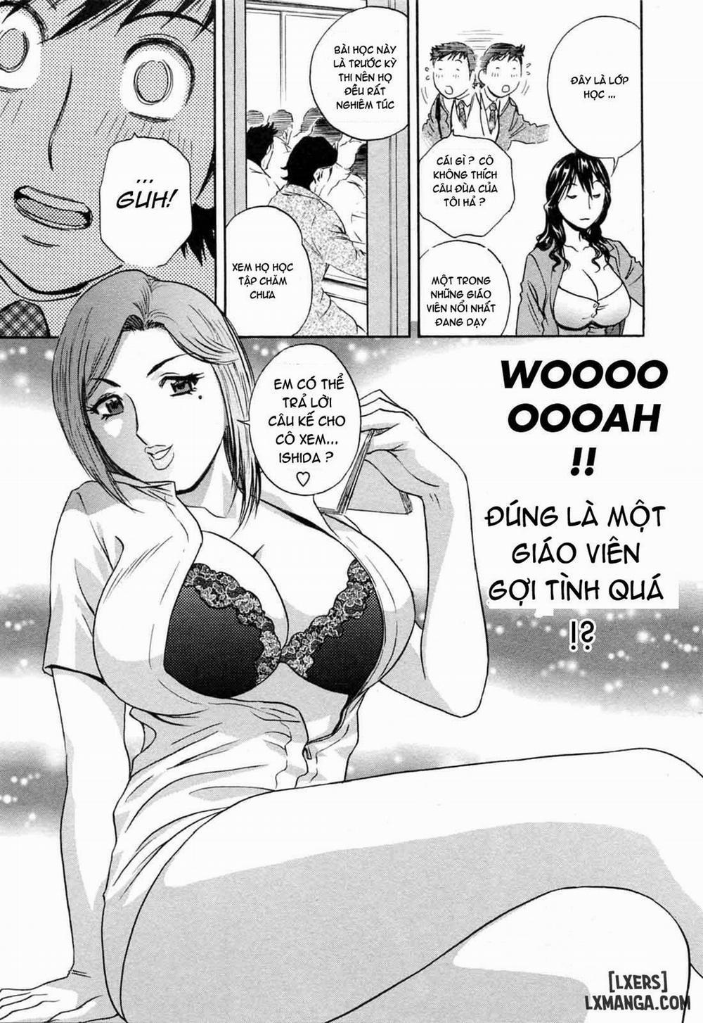 Boing Boing Teacher 37 trang 15