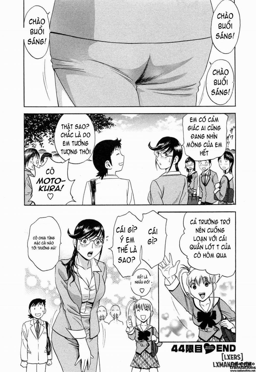 Boing Boing Teacher 44 trang 19