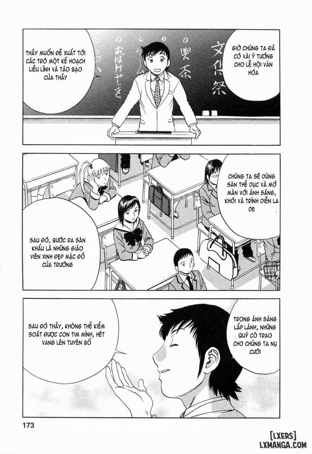 Boing Boing Teacher 45 END trang 0