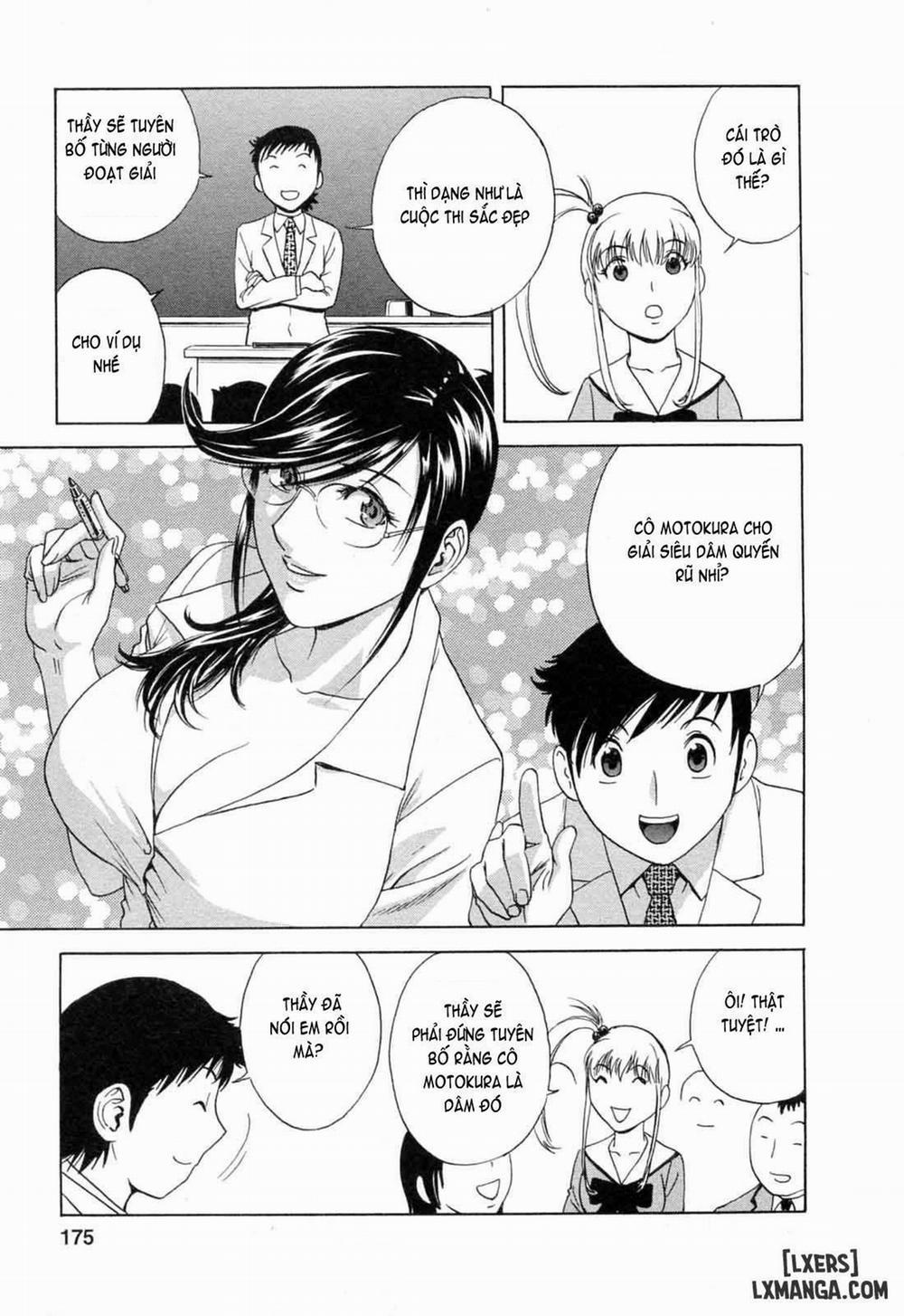 Boing Boing Teacher 45 END trang 2