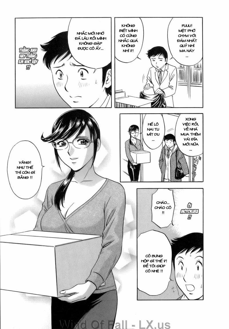 Boing Boing Teacher Vol.1 trang 117