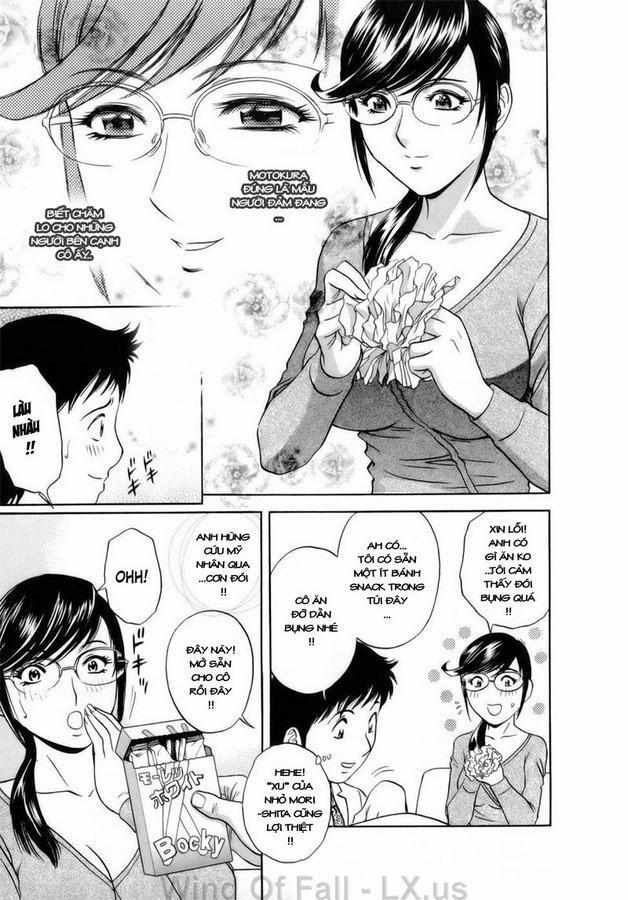 Boing Boing Teacher Vol.1 trang 119