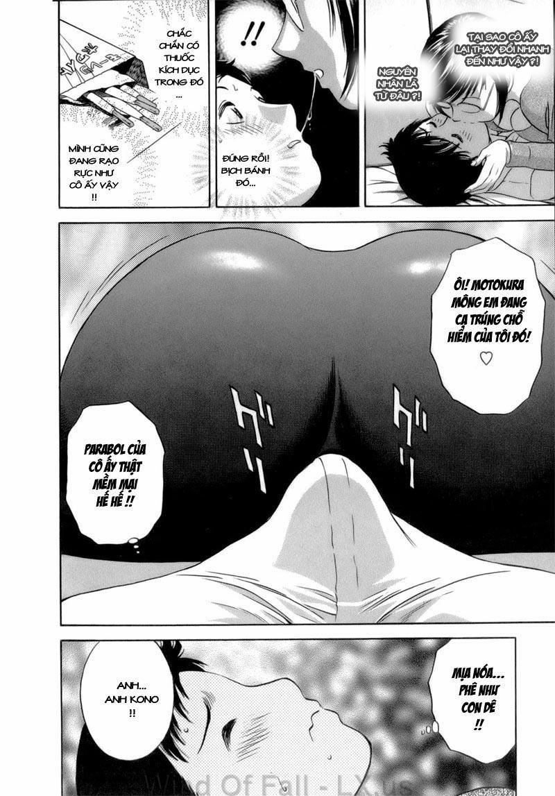 Boing Boing Teacher Vol.1 trang 122