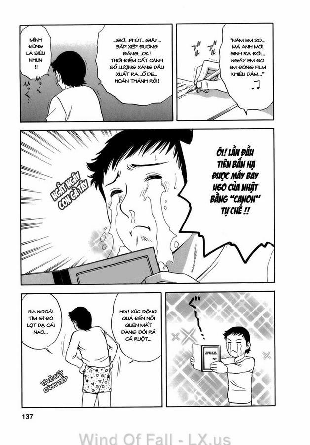 Boing Boing Teacher Vol.1 trang 138