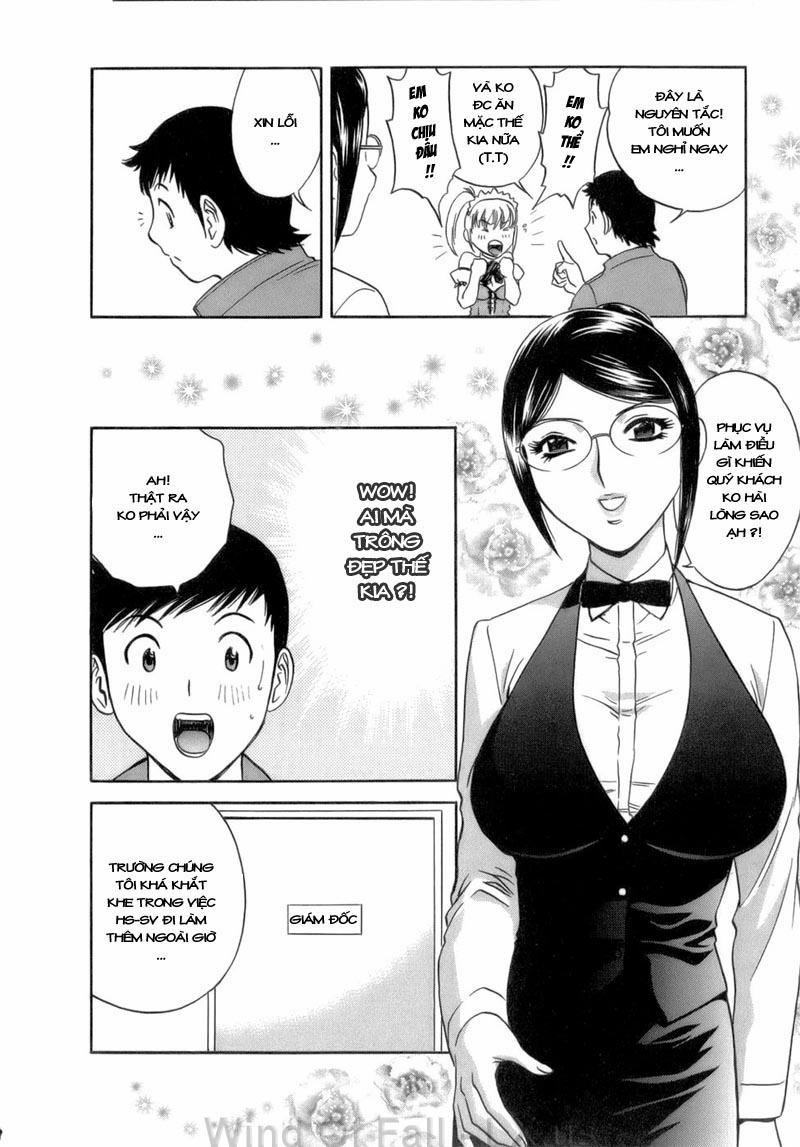 Boing Boing Teacher Vol.1 trang 141