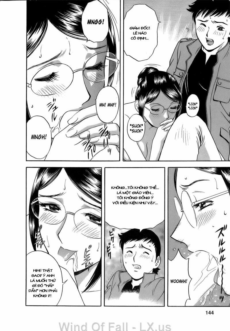 Boing Boing Teacher Vol.1 trang 145