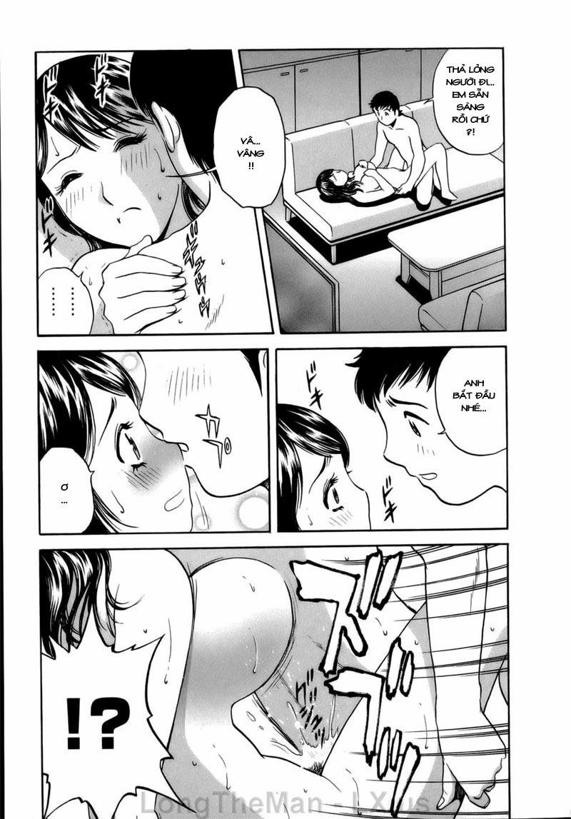 Boing Boing Teacher Vol.1 trang 188