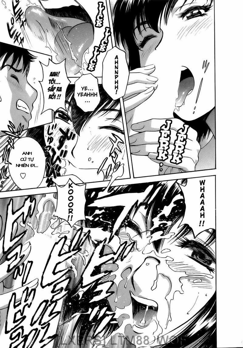 Boing Boing Teacher Vol.1 trang 41