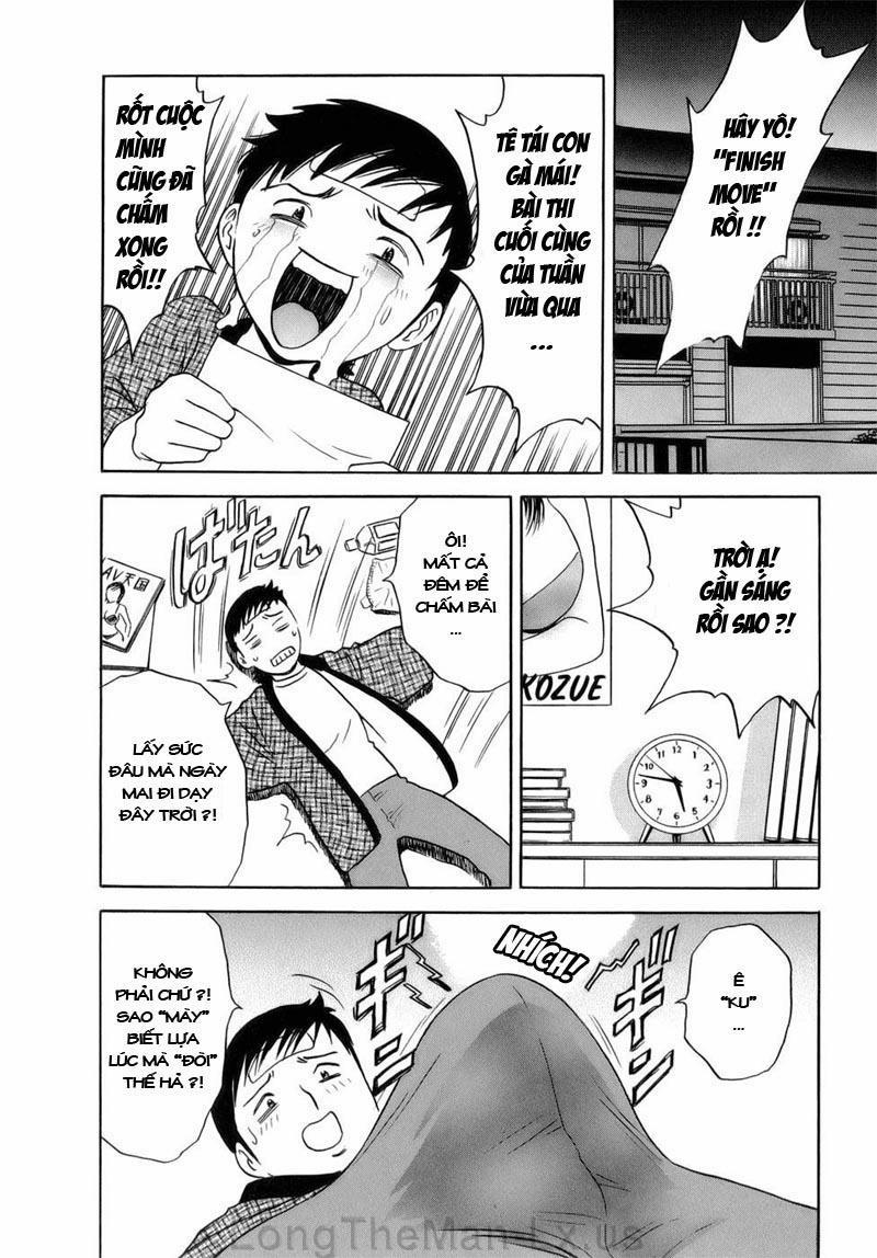 Boing Boing Teacher Vol.1 trang 74