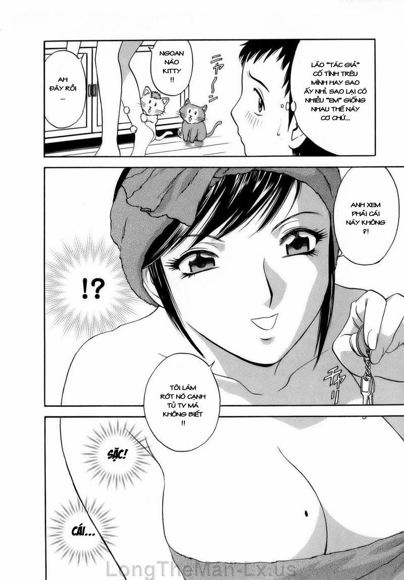 Boing Boing Teacher Vol.1 trang 82