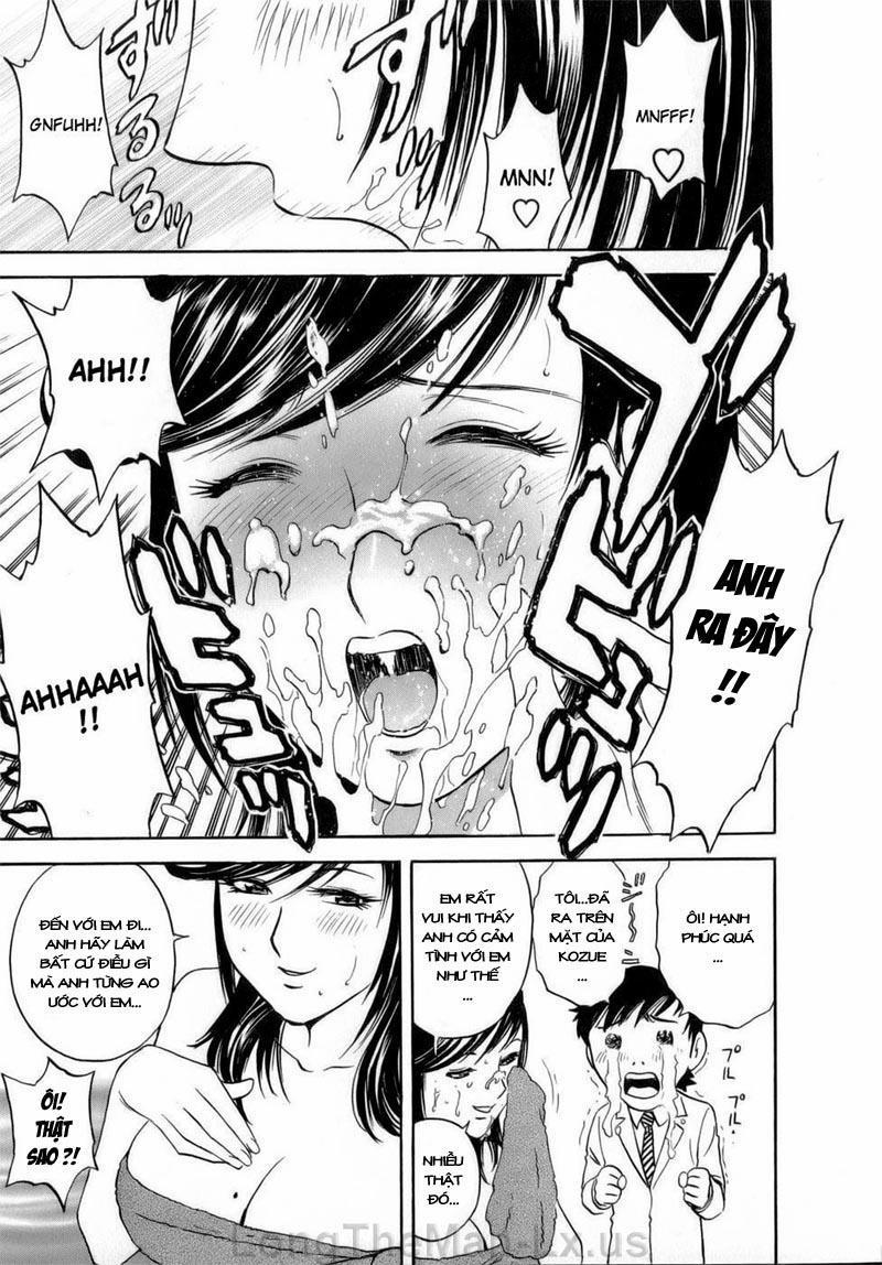 Boing Boing Teacher Vol.1 trang 87