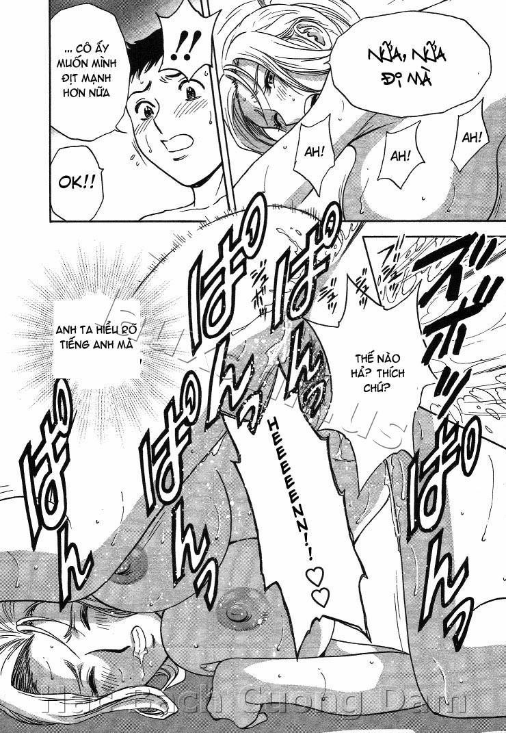 Boing Boing Teacher Vol.2 trang 103