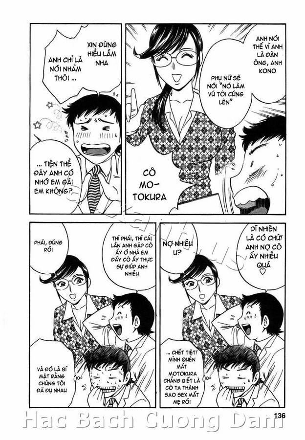 Boing Boing Teacher Vol.2 trang 133