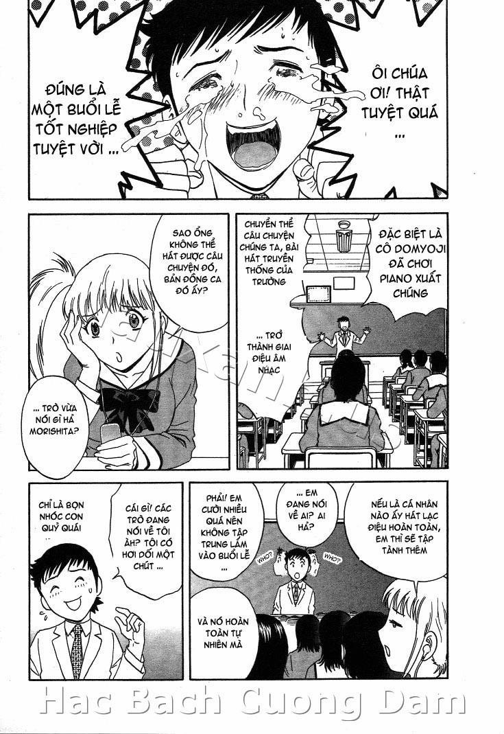 Boing Boing Teacher Vol.2 trang 150