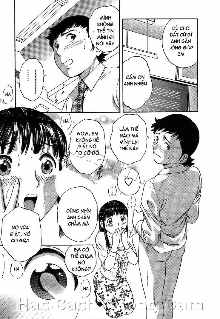 Boing Boing Teacher Vol.2 trang 156