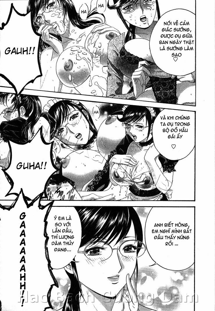 Boing Boing Teacher Vol.2 trang 172