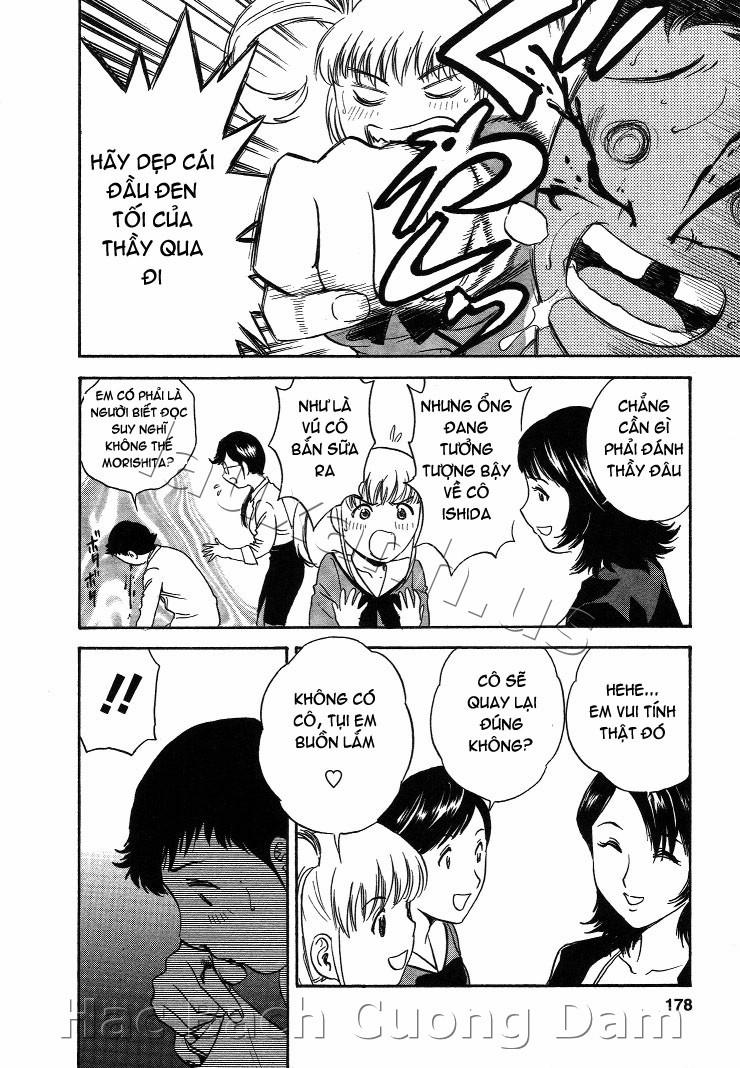 Boing Boing Teacher Vol.2 trang 175