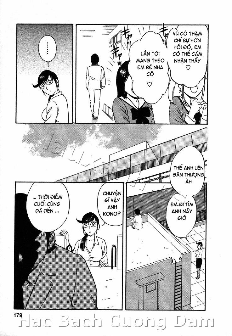 Boing Boing Teacher Vol.2 trang 176