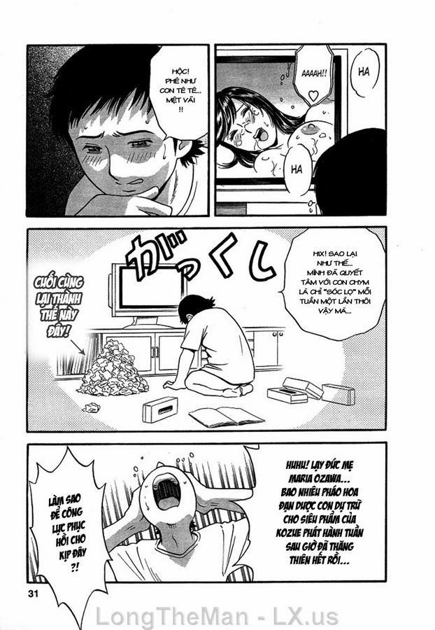 Boing Boing Teacher Vol.2 trang 29