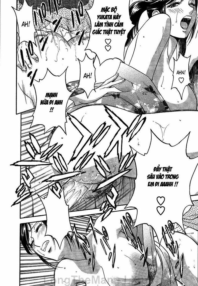 Boing Boing Teacher Vol.2 trang 42