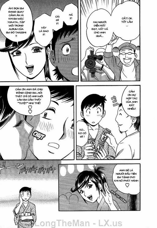 Boing Boing Teacher Vol.2 trang 45