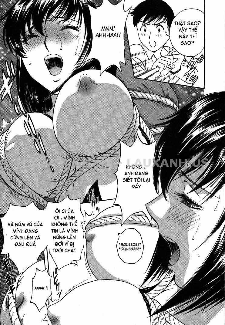 Boing Boing Teacher Vol.2 trang 57