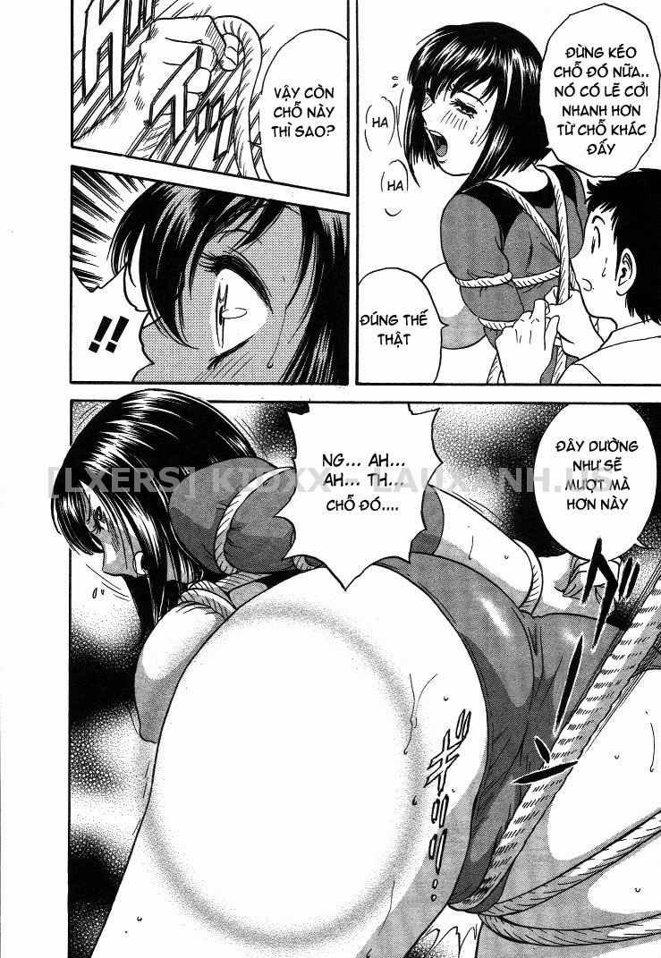 Boing Boing Teacher Vol.2 trang 58