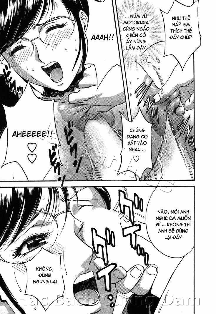 Boing Boing Teacher Vol.2 trang 82