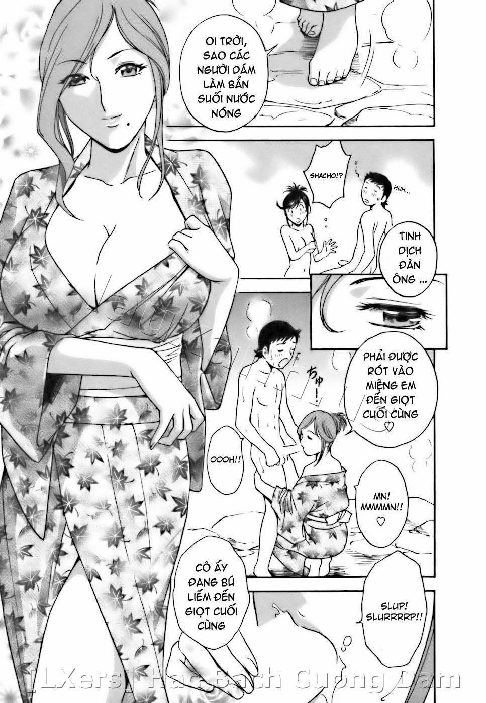 Boing Boing Teacher Vol.3 trang 142