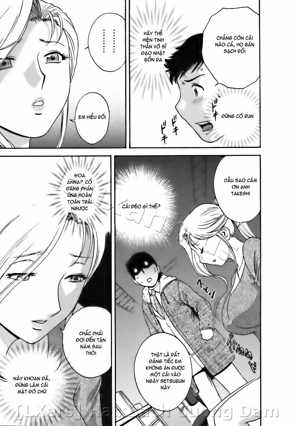 Boing Boing Teacher Vol.3 trang 176