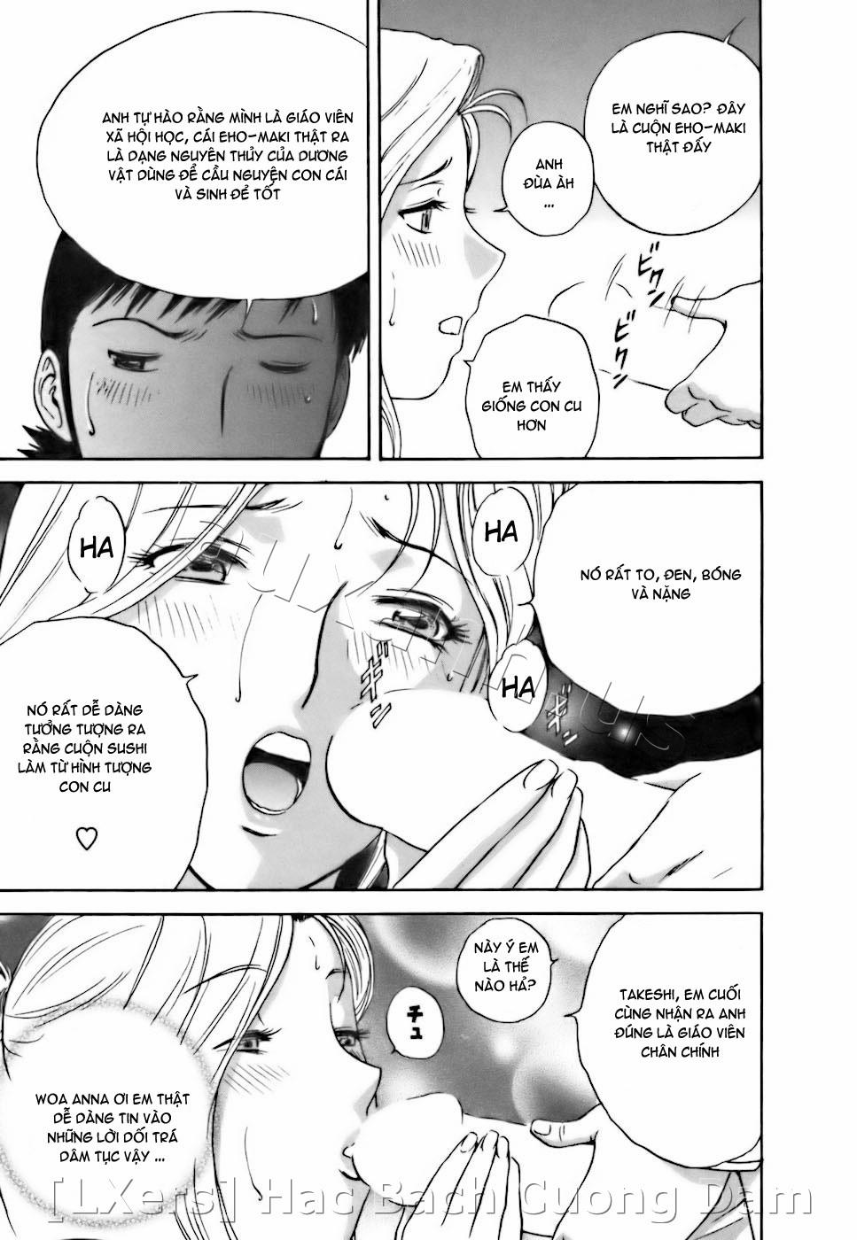 Boing Boing Teacher Vol.3 trang 178