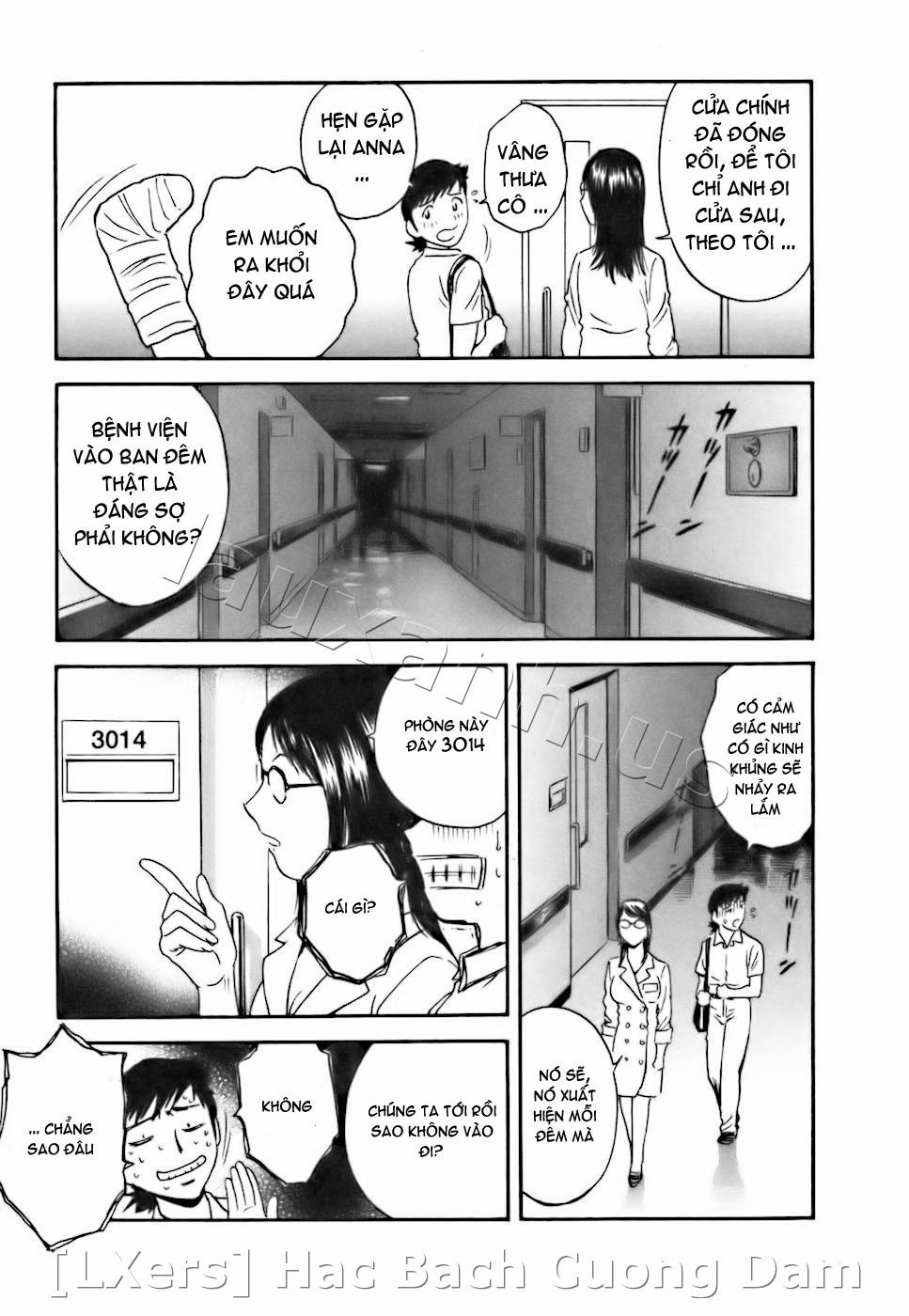 Boing Boing Teacher Vol.3 trang 78