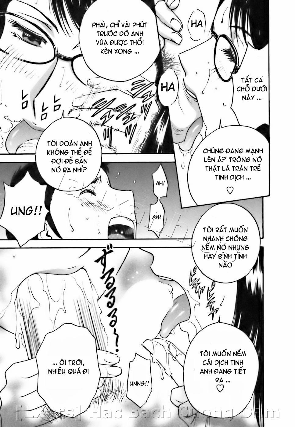 Boing Boing Teacher Vol.3 trang 82