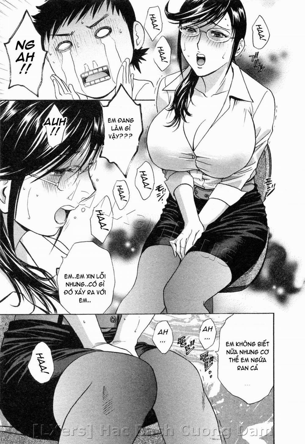 Boing Boing Teacher Vol.4 trang 141