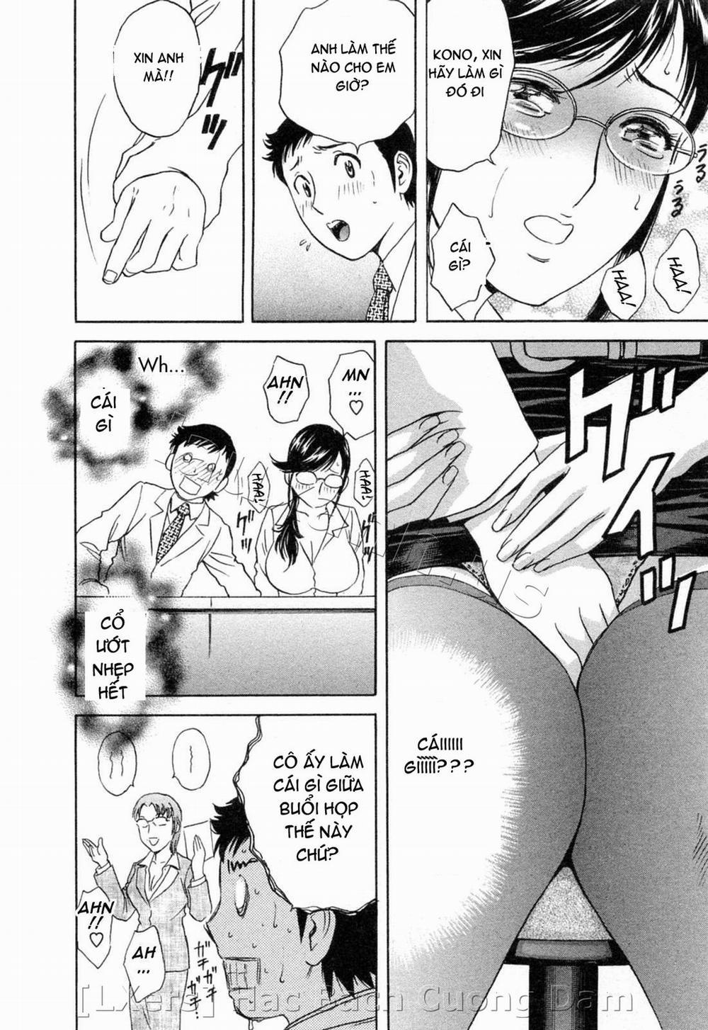 Boing Boing Teacher Vol.4 trang 142