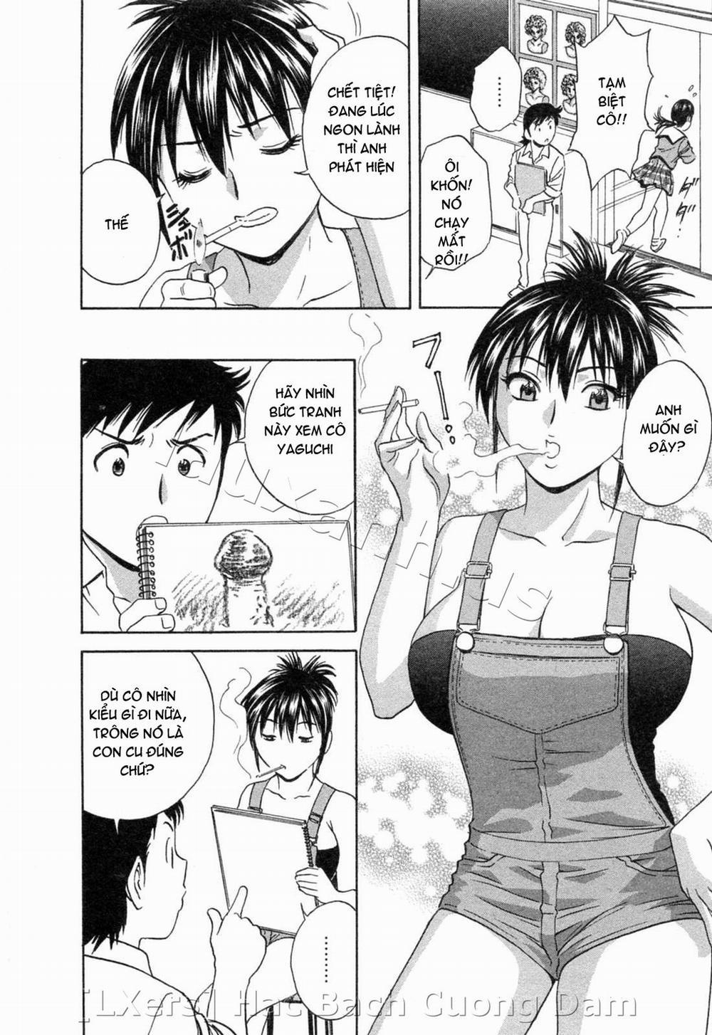 Boing Boing Teacher Vol.4 trang 160