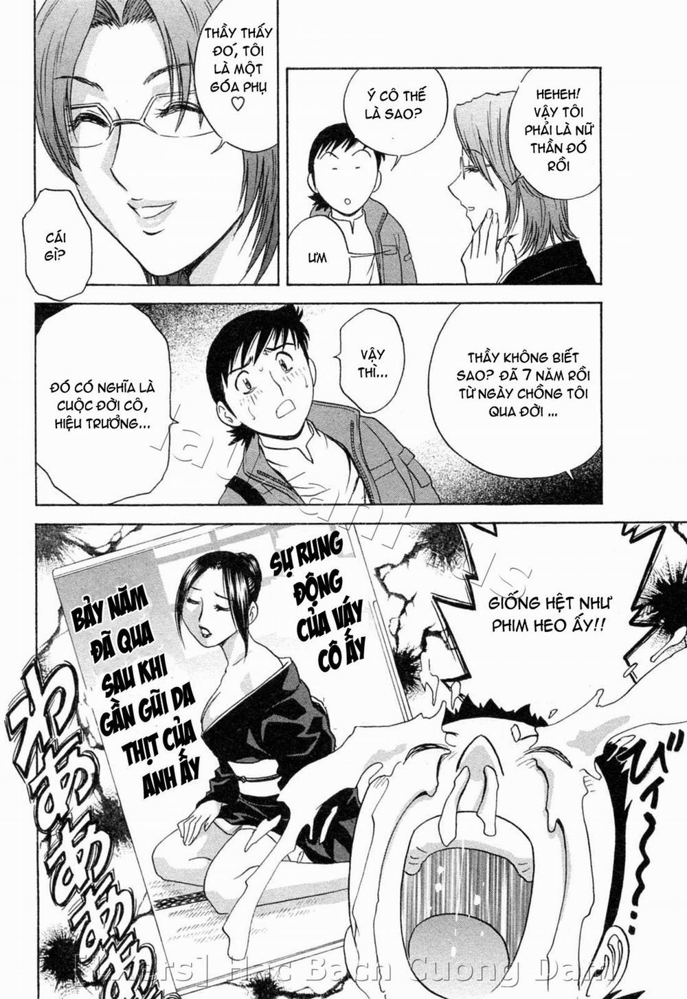 Boing Boing Teacher Vol.4 trang 178