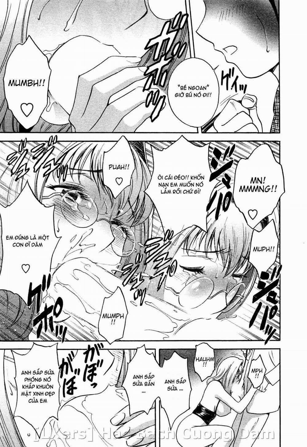 Boing Boing Teacher Vol.4 trang 22