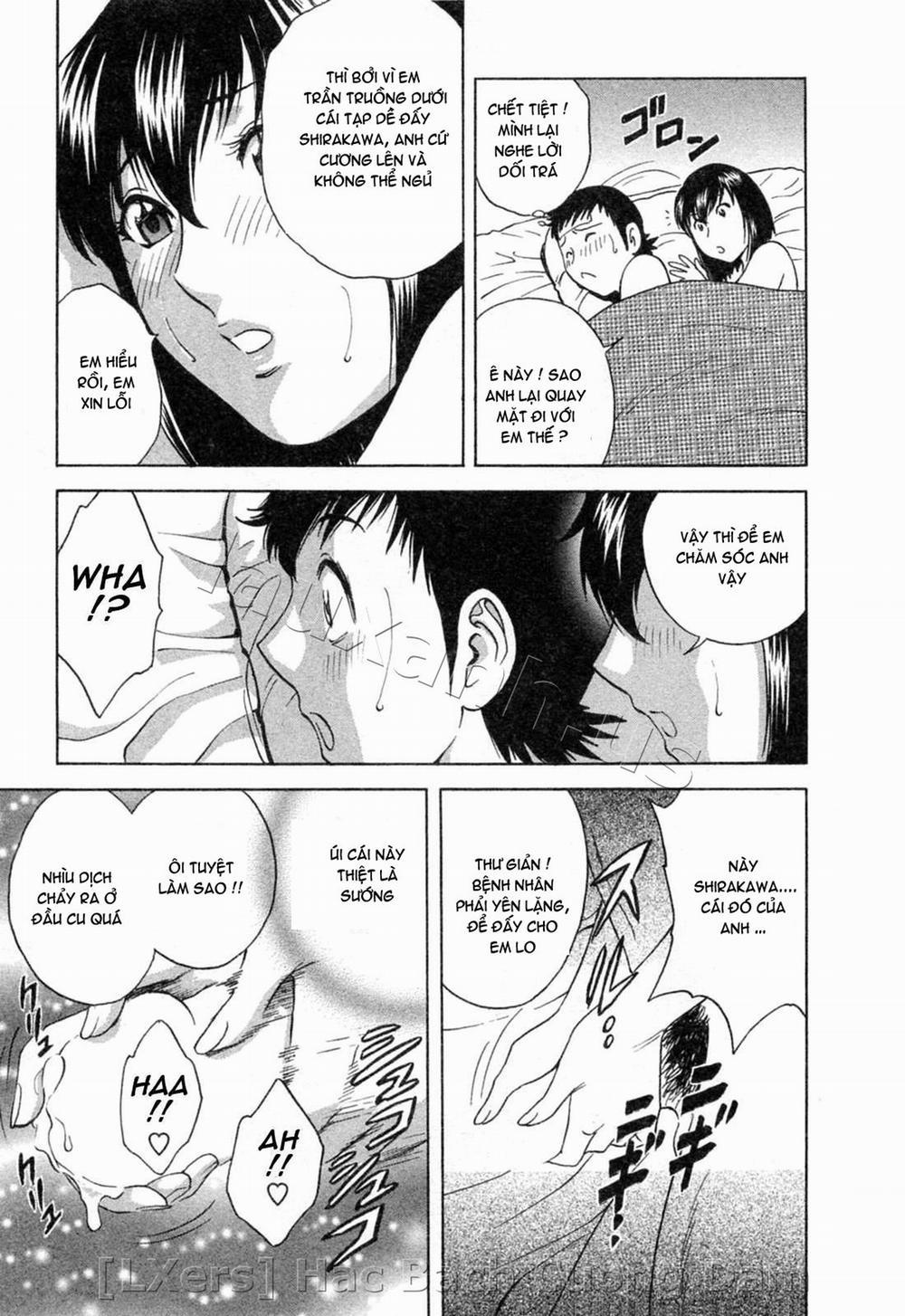 Boing Boing Teacher Vol.4 trang 44