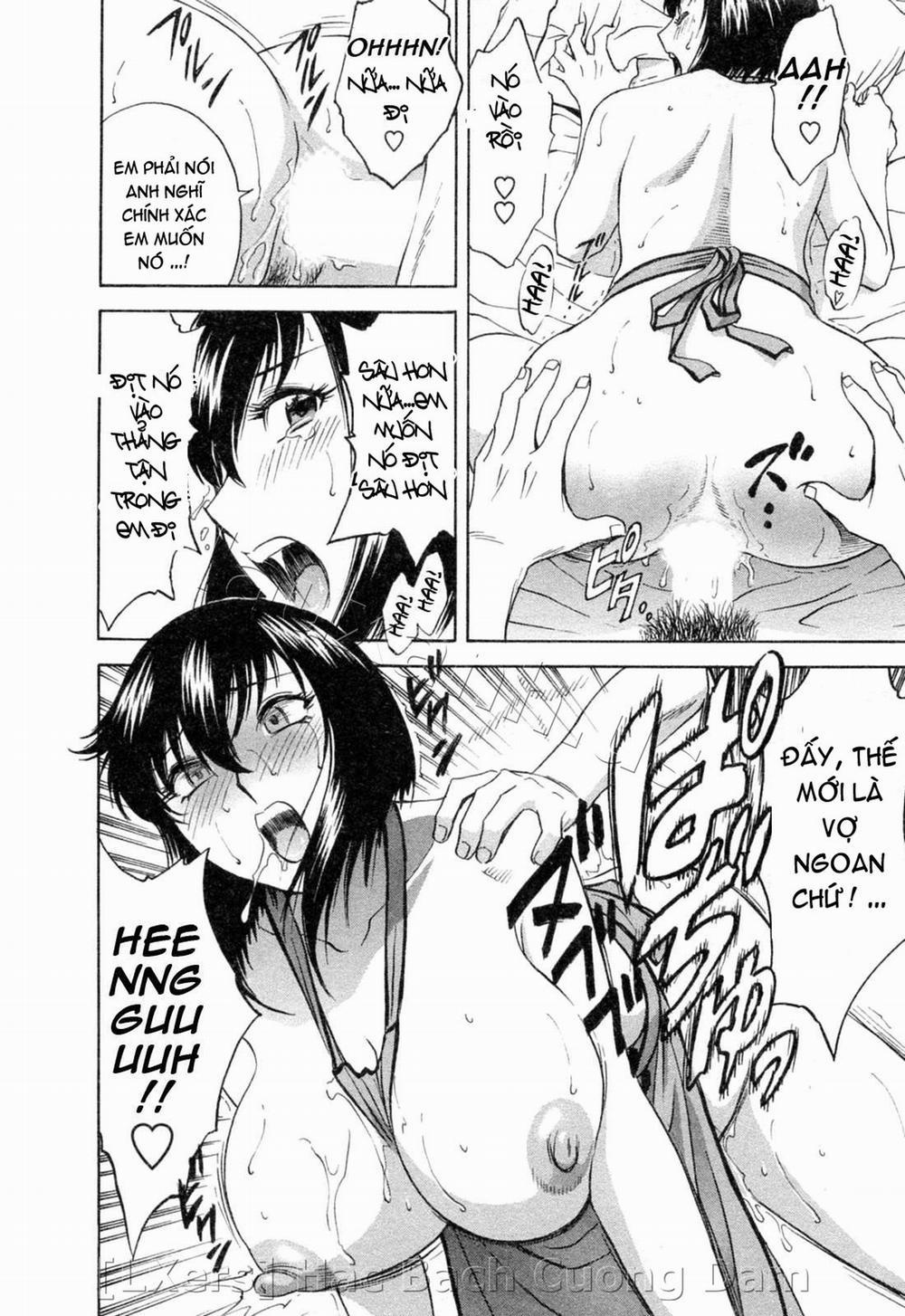 Boing Boing Teacher Vol.4 trang 49