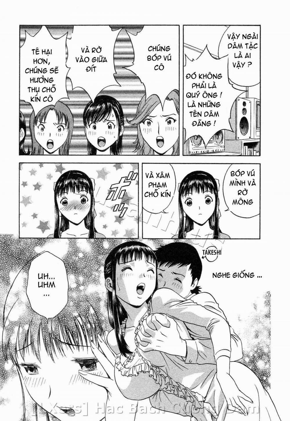 Boing Boing Teacher Vol.4 trang 78