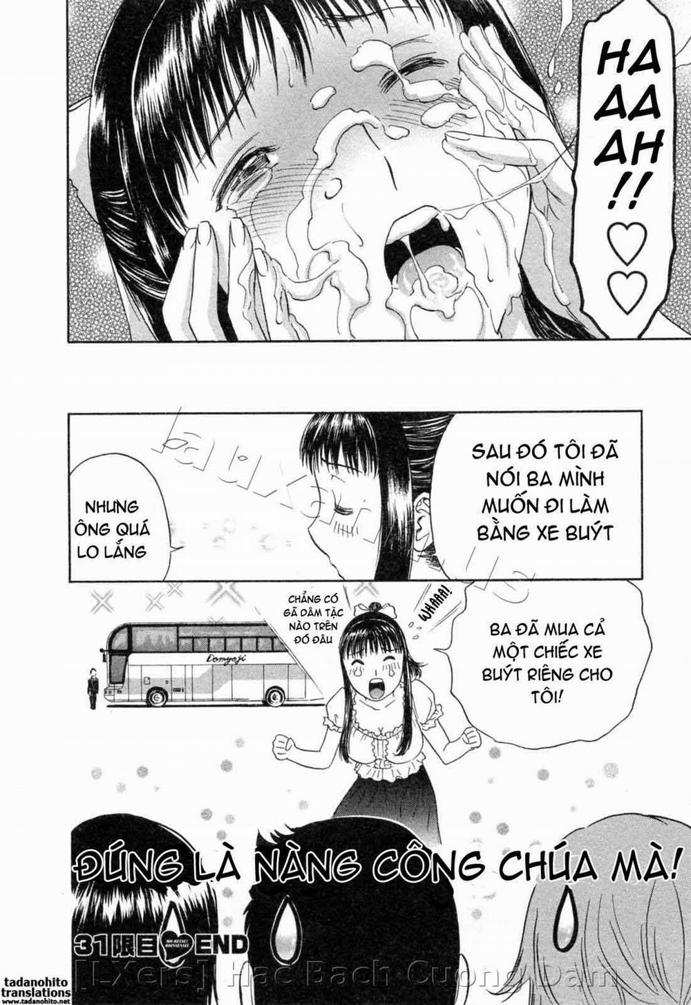 Boing Boing Teacher Vol.4 trang 93