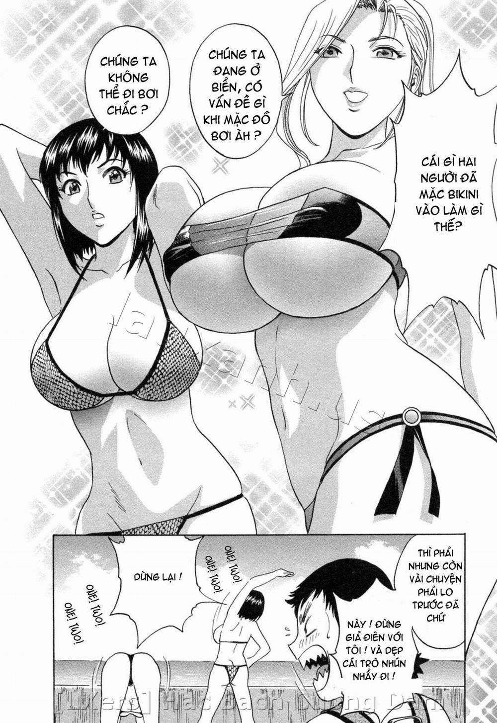 Boing Boing Teacher Vol.4 trang 97