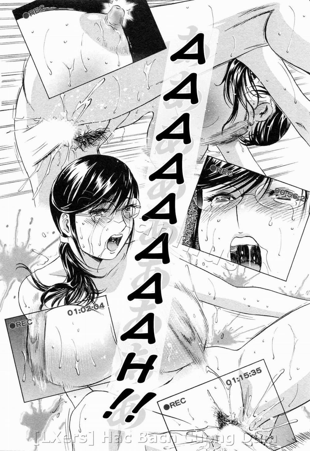 Boing Boing Teacher Vol.5 [END] trang 106