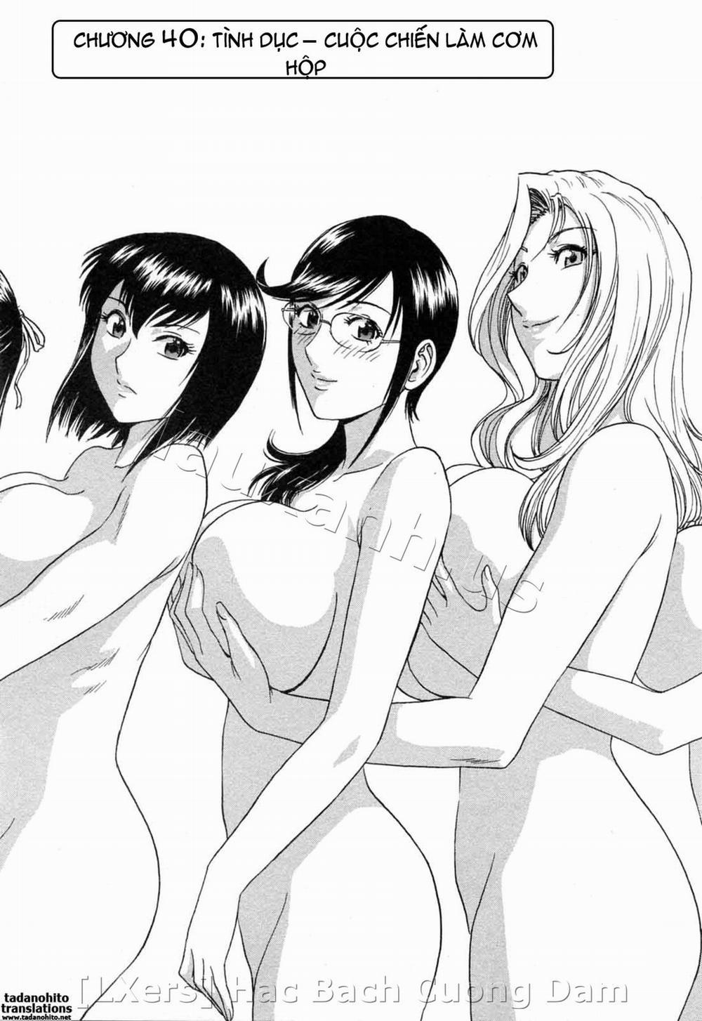 Boing Boing Teacher Vol.5 [END] trang 69