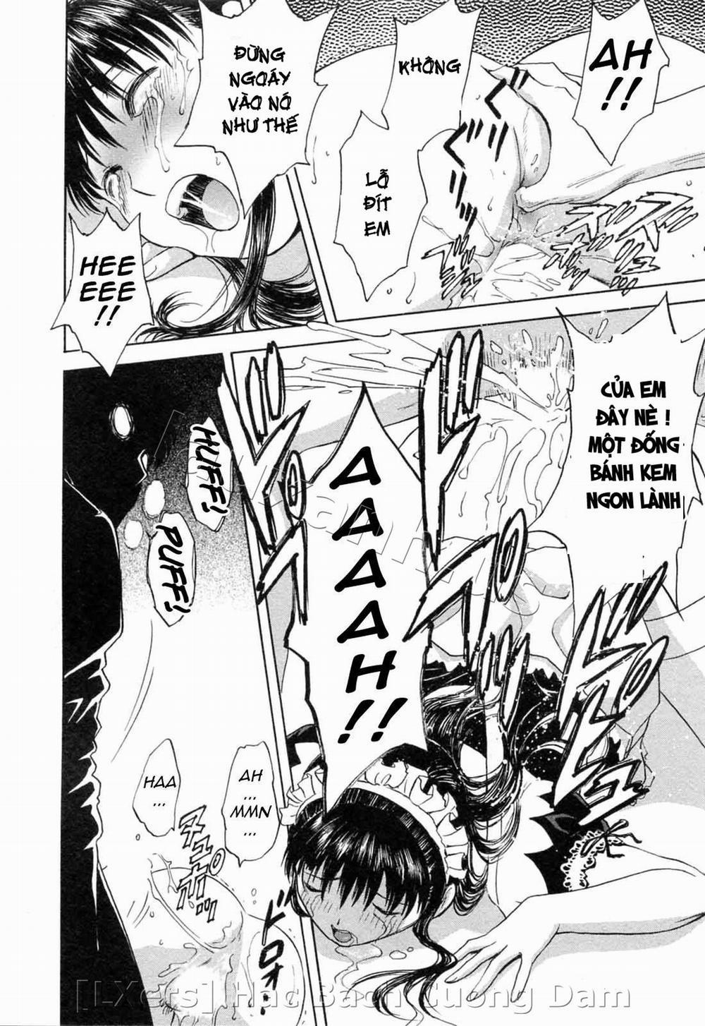 Boing Boing Teacher Vol.5 [END] trang 82