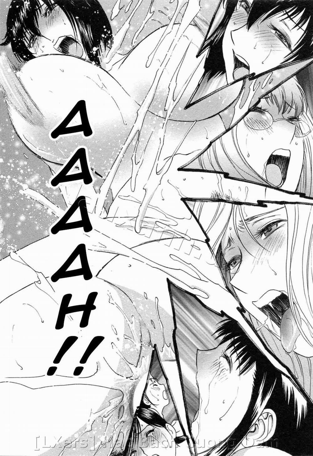 Boing Boing Teacher Vol.5 [END] trang 86